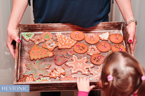 8 Holiday Cookie Recipes You're Going to LOVE! - Restonic