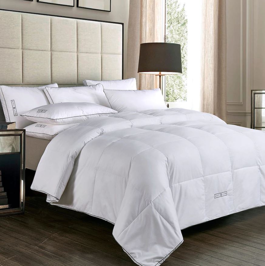 Scott Living Tencel Comforter