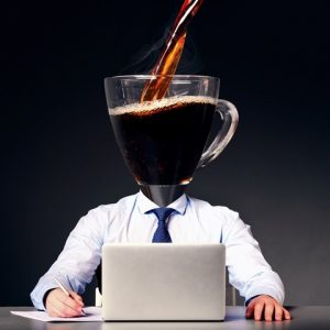 Limit coffee consumption for better sleep