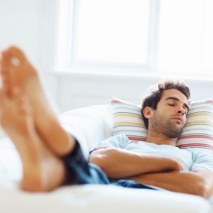 Get better quality sleep with the holy grail of sleep tips