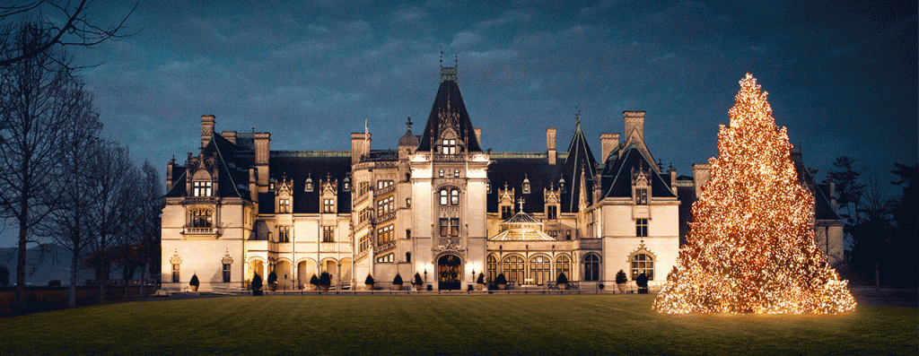 Biltmore Christmas Traditions