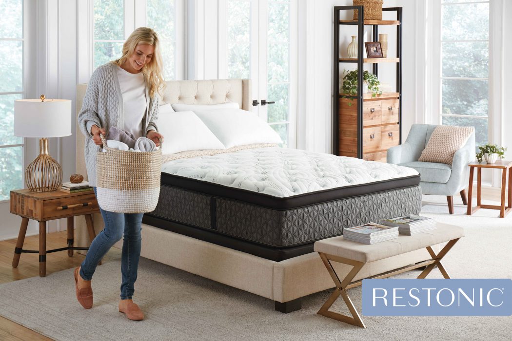 Ready, Set, Sleep Where To Put Your Bed for your Best Night’s Sleep