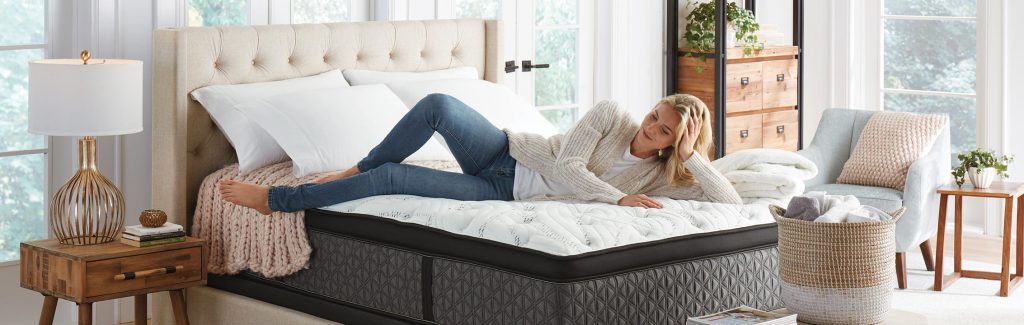 Comfortcare Mattresses Mattresses Designed For Everyone Restonic