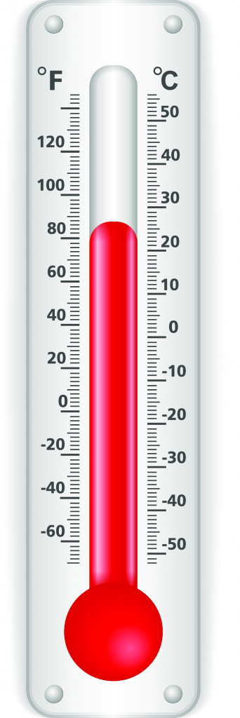 Temperature & Sleep – Getting Your Circadian Rhythm Back On Track