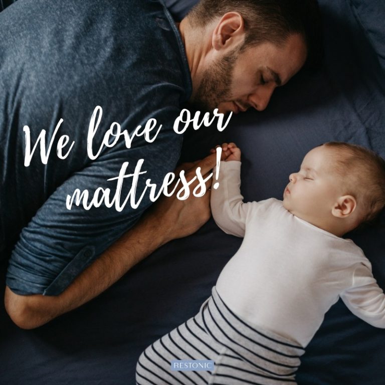The Ultimate Guide to Online Mattress Reviews Restonic