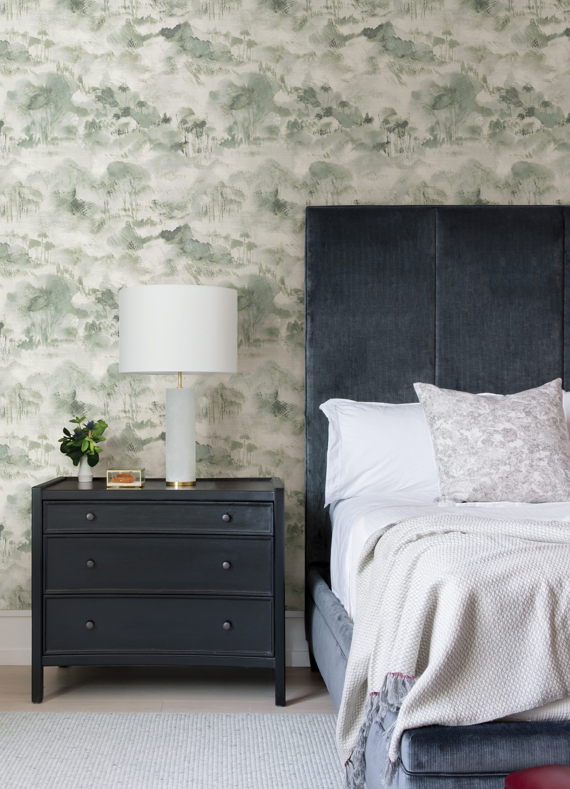 HGTV expert advice on bedrooms