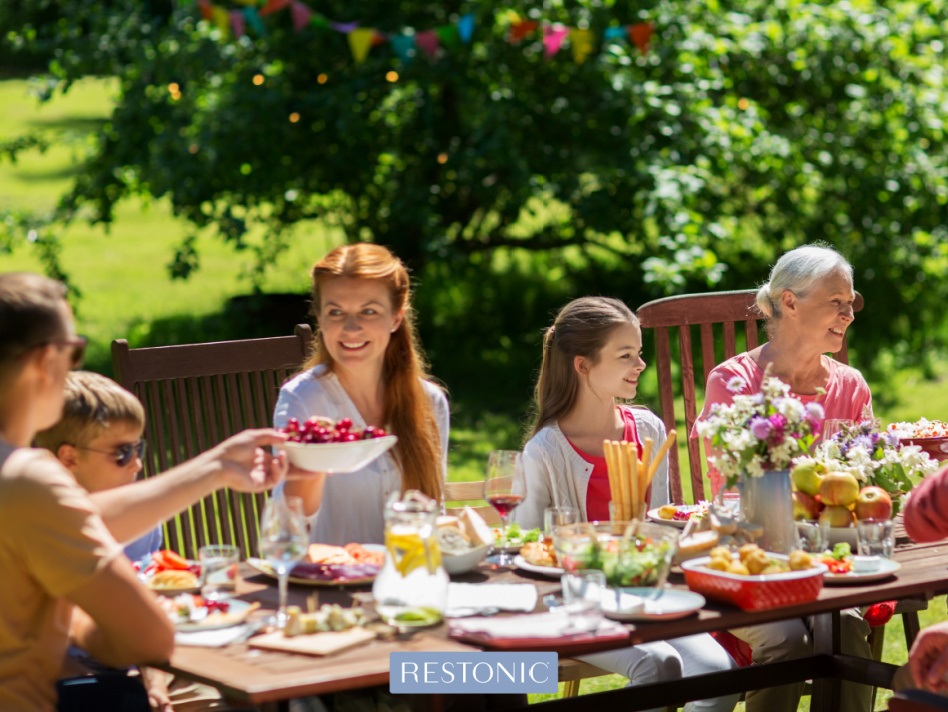 7 Mouth-Watering Memorial Day Brunch Recipes