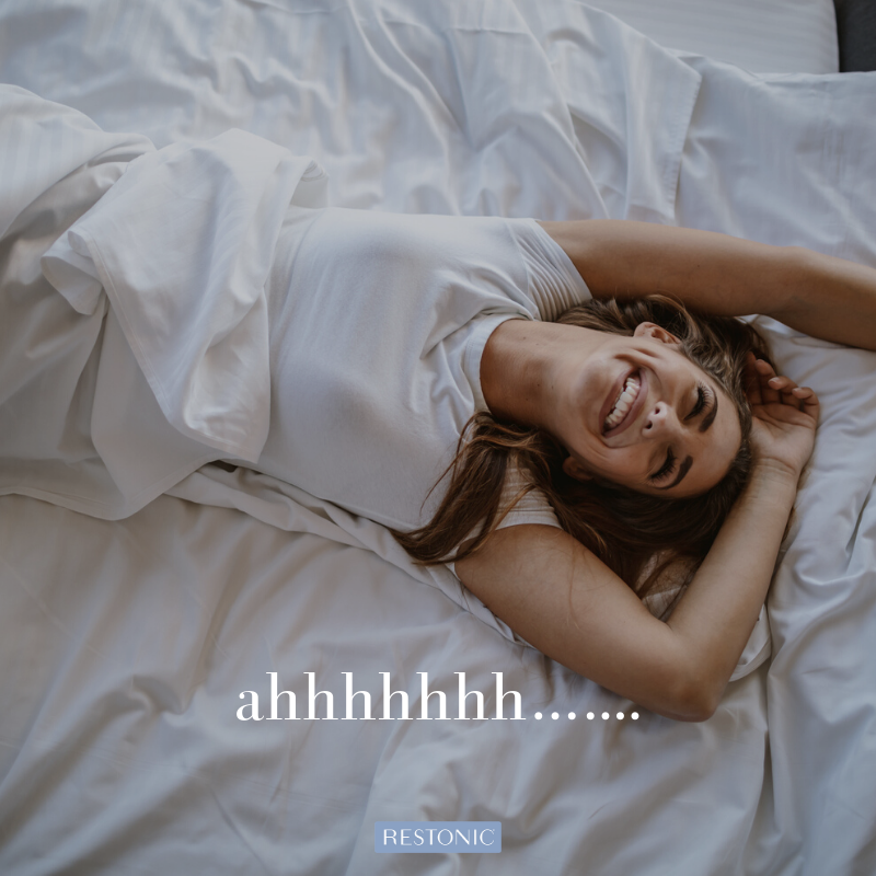 Jaká je nejlepší poloha spánku pro vaše zdraví?