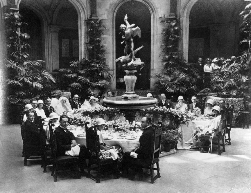 A Sneak Peek at “The Vanderbilts at Home and Abroad” - Biltmore