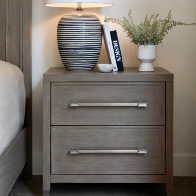 Drew & Jonathan for Living Spaces Westridge Nightstand