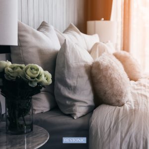 Create the Ultimate Guest Room for the Holidays