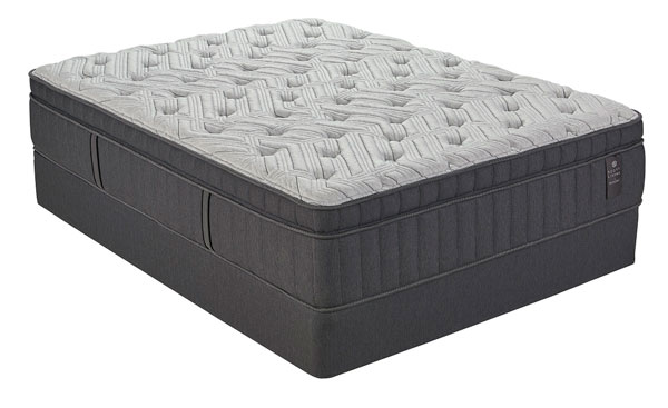 restonic hybrid mattress