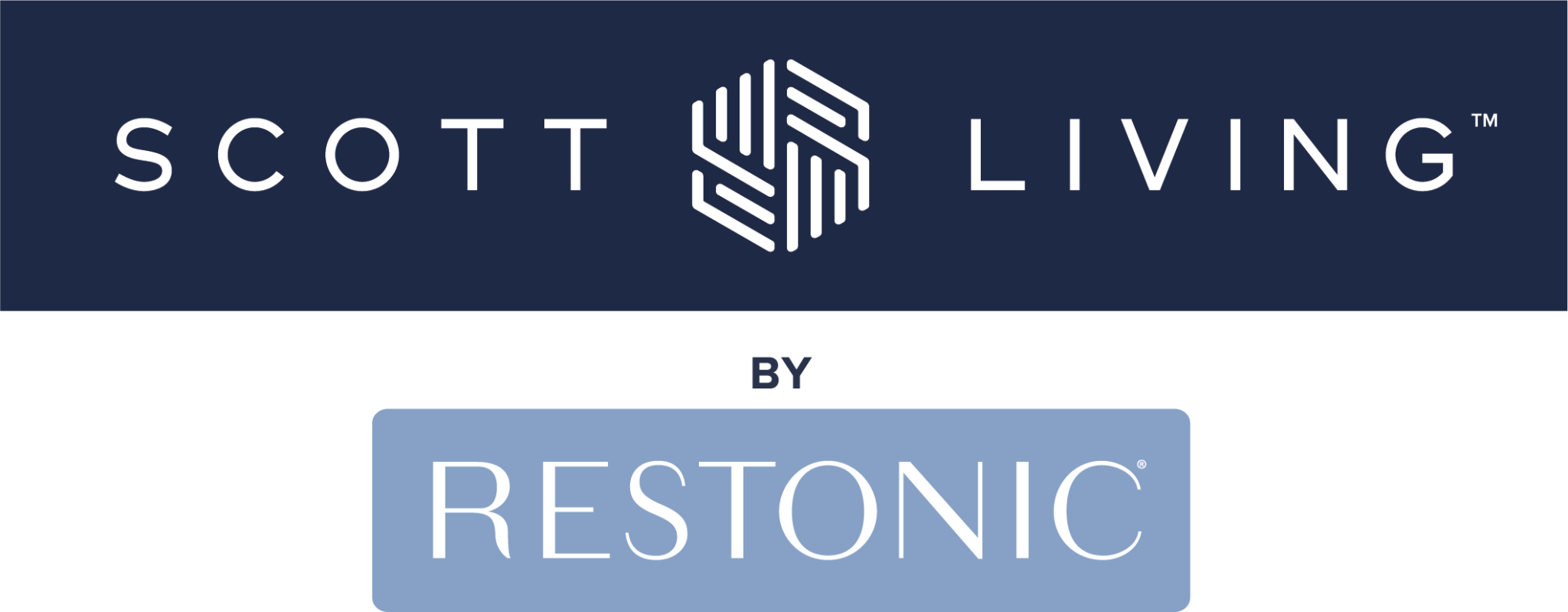 Scott Living Hybrid Lux Mattress Restonic