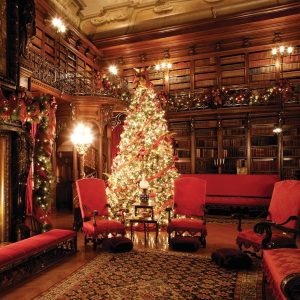 Candlelight Expert-Guided Tour of Biltmore