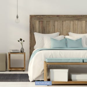 create the utimate guest room for the holidays