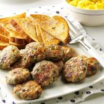 Sausage patties for breakfast? Try these crowd-pleasing scrumptious breakfast recipes!