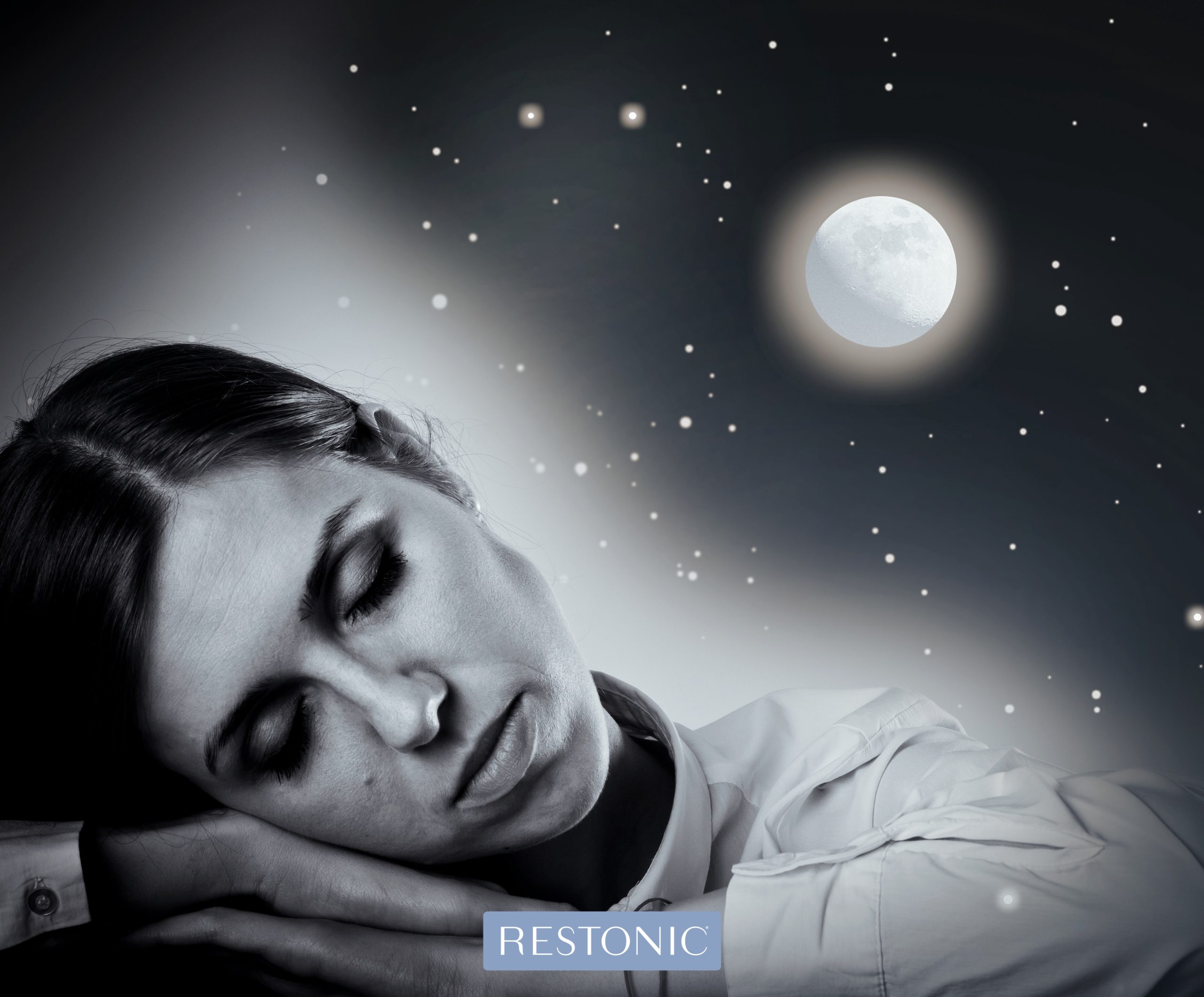 Can’t sleep? Blame it on the Full Moon! 