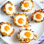 egglicious Easter recipes 