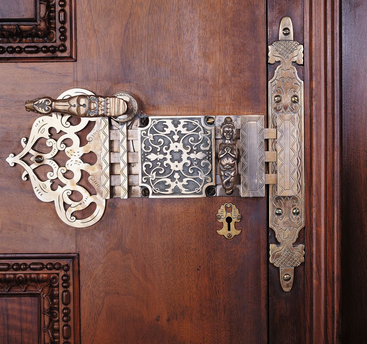 George Vanderbilt Bedroom Biltmore Estate