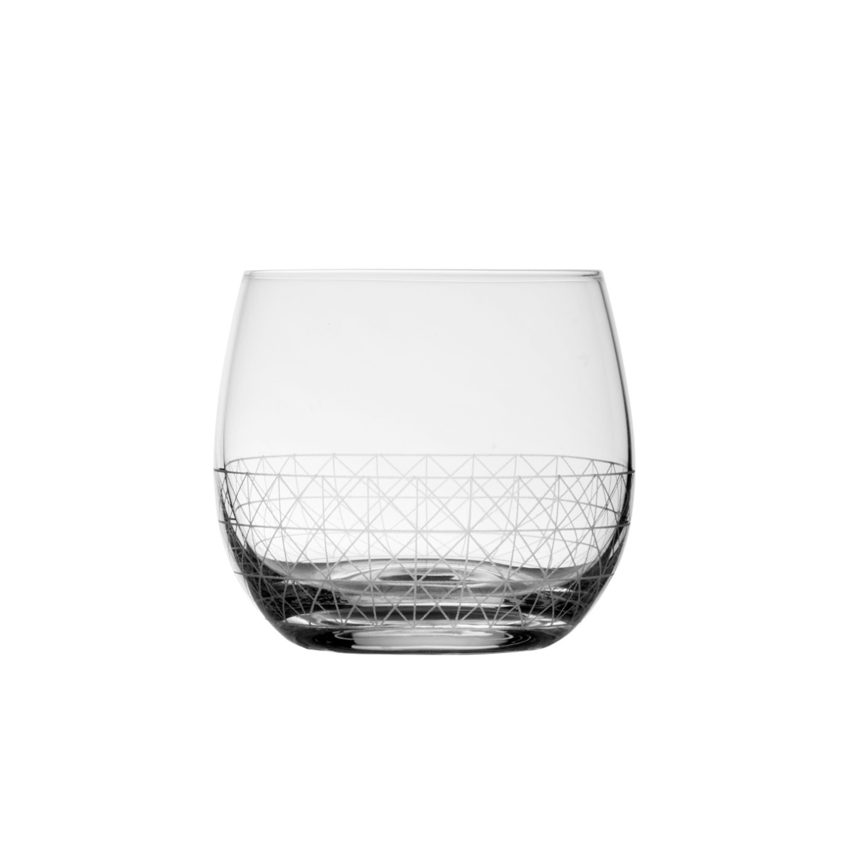 Scott Living Axis Glassware