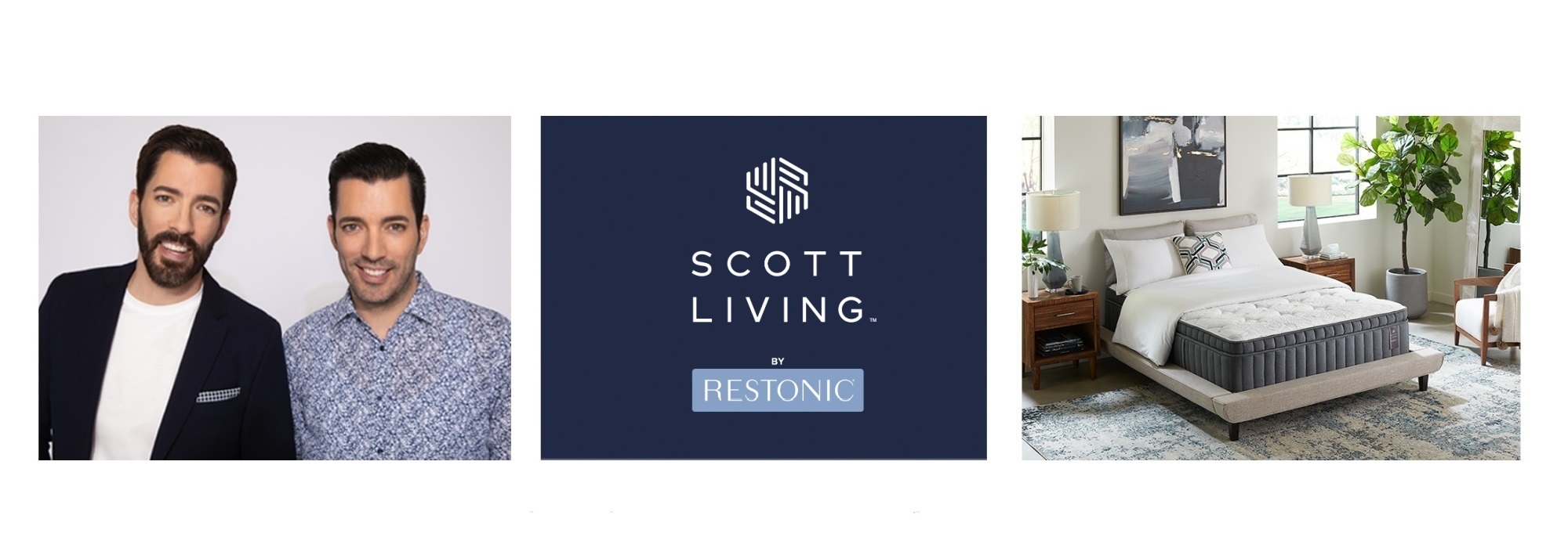 Shop Scott Living Mattresses