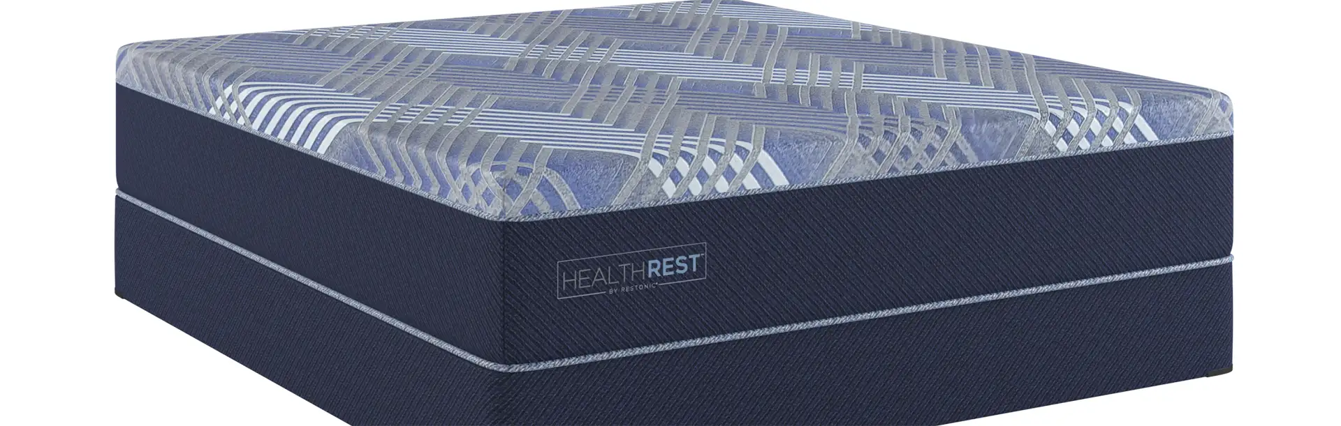 HealthRest Level 2 Restonic