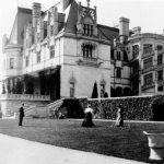 Hidden Doors and unseen rooms of the Historic Biltmore® Estate