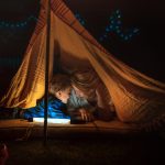 Sleep News – Let There Be Sleep for Parents, Babies & Children