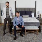 Redesign Your Bedroom with HGTV