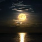 Can’t sleep? Blame it on the Full Moon!