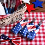 July 4th Desserts & DIY Crafts the Whole Family Will Love