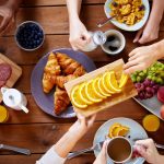 9 Fast & Easy Breakfast Recipe Hacks