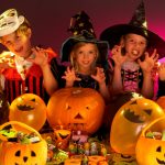 Will Halloween Candy Wreck My Sleep – and My Kid