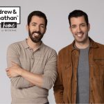 HGTV’s Drew and Jonathan Scott