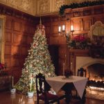 Candlelight Guided Tour of Biltmore