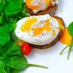 Fire Up Your Breakfast with Low-Cal, High Protein Dishes