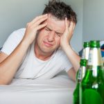 Hangovers & the Restless Sleep Alcohol Causes-2