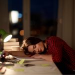 Instead of Sleeping with Anxiety, it’s Time to Safeguard your (Sleep) Health