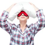 Essential Tools for a Restful Slumber—Eye Mask & Earplugs