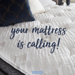 How Do You Care for Your New Mattress?