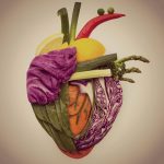 Do vegetarians sleep better than meat eaters?