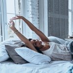 cold and flu season and how to sleep better