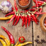 The ultimate sleep horrible diet